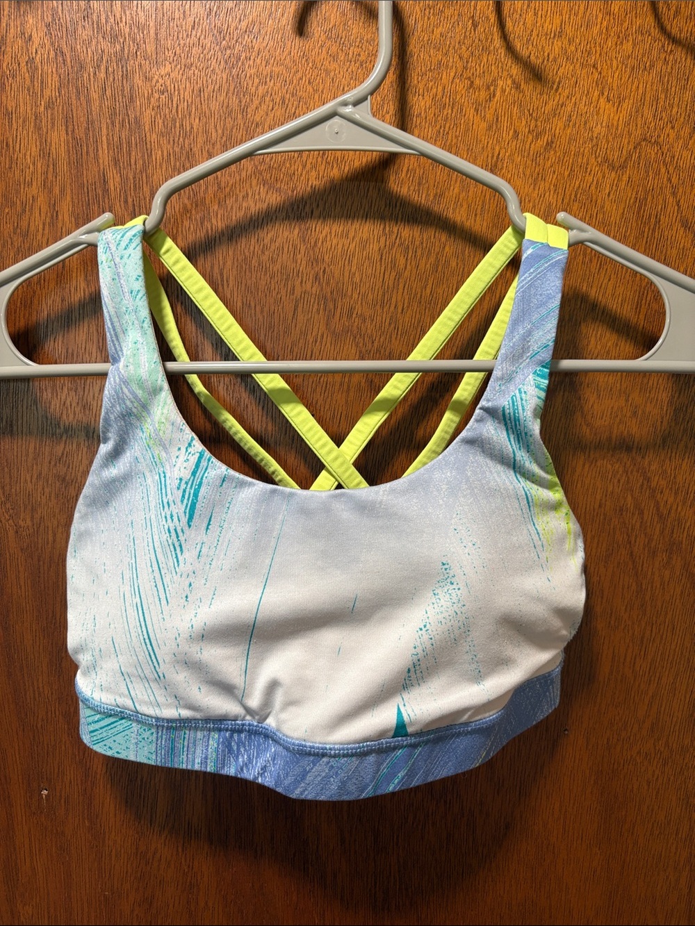 Lululemon Energy Bra